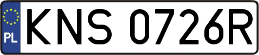 KNS0726R