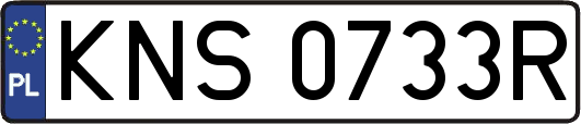 KNS0733R