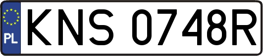 KNS0748R