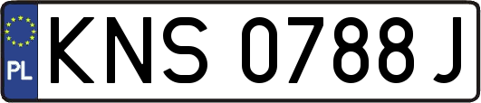 KNS0788J