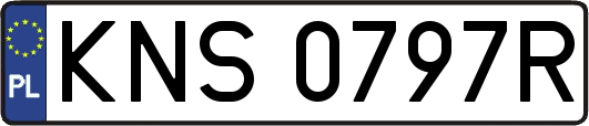 KNS0797R
