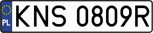 KNS0809R