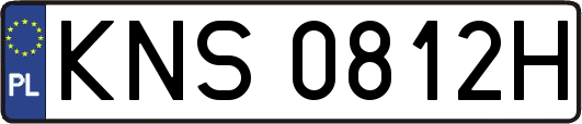 KNS0812H