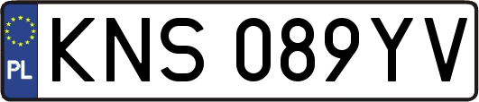KNS089YV