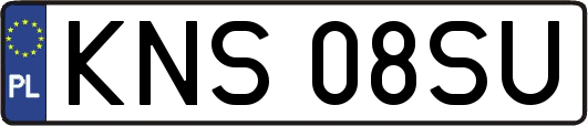 KNS08SU