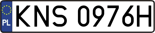 KNS0976H