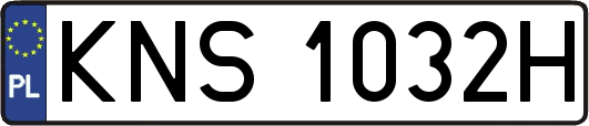 KNS1032H