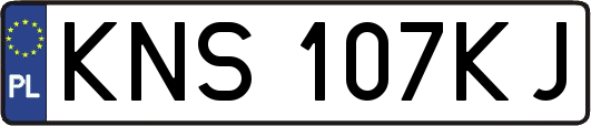 KNS107KJ