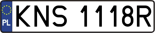 KNS1118R
