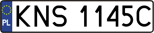 KNS1145C