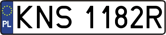 KNS1182R