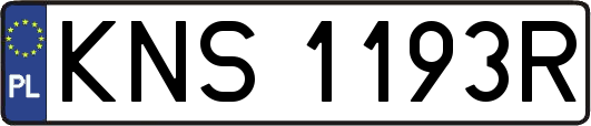 KNS1193R