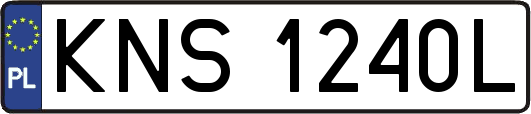 KNS1240L