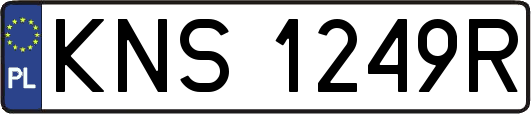 KNS1249R