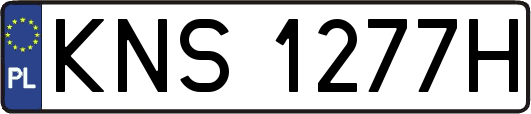 KNS1277H
