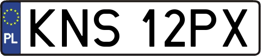 KNS12PX