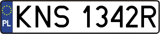 KNS1342R