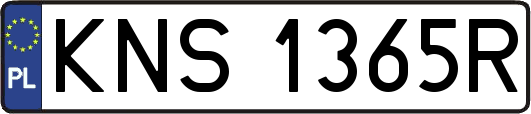 KNS1365R