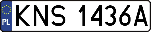 KNS1436A