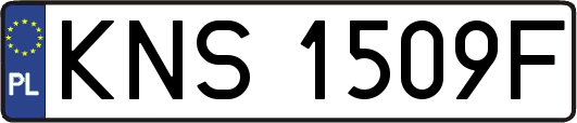 KNS1509F