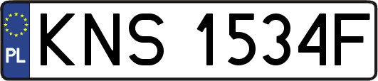 KNS1534F