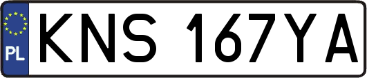 KNS167YA