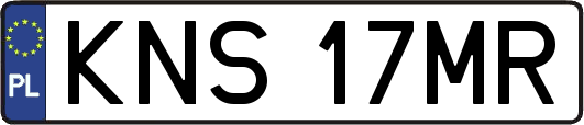 KNS17MR