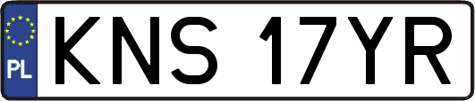 KNS17YR