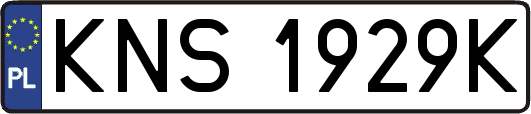 KNS1929K