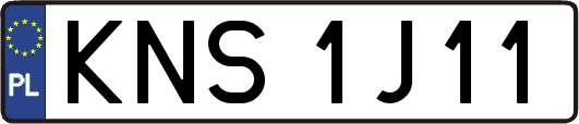 KNS1J11