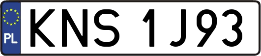 KNS1J93