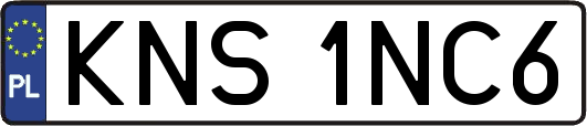 KNS1NC6
