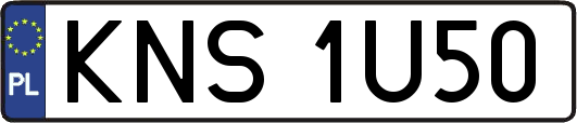 KNS1U50