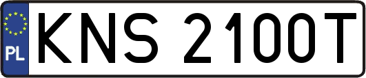 KNS2100T