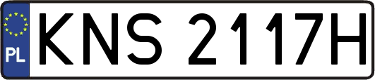 KNS2117H