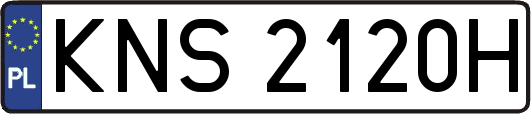 KNS2120H