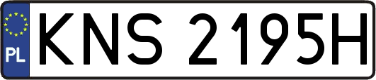KNS2195H