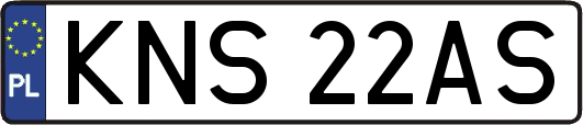 KNS22AS