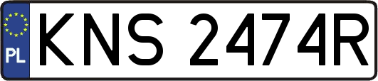 KNS2474R