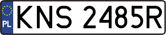 KNS2485R