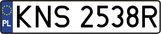 KNS2538R