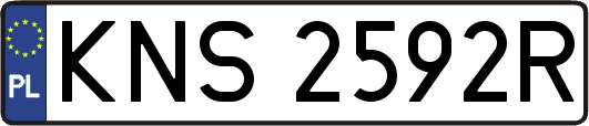 KNS2592R