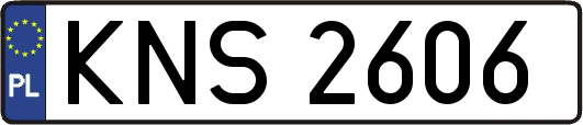KNS2606