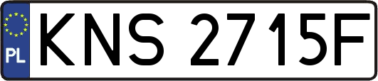 KNS2715F
