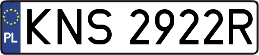KNS2922R