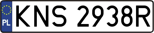 KNS2938R