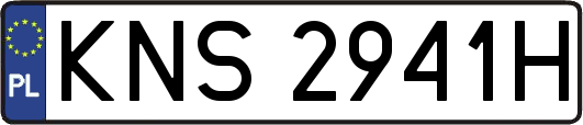 KNS2941H