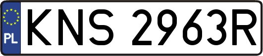 KNS2963R