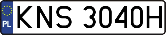 KNS3040H