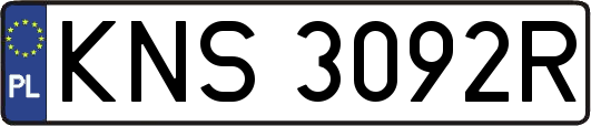 KNS3092R